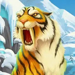 1 Million Megaways BC slot icon by Iron Dog Studio, available at Janusz Casino