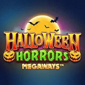 Play Halloween Horrors Megaways slot by Iron Dog Studio on janusz-casino.de