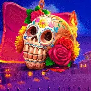 Muertos Multiplier Megaways online slot from Pragmatic Play – play at janusz-casino.de