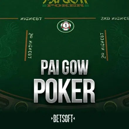 Pai Gow online slot from Betsoft Gaming – play at janusz-casino.de