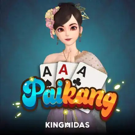 Play Pai Kang slot by King Midas on janusz-casino.de