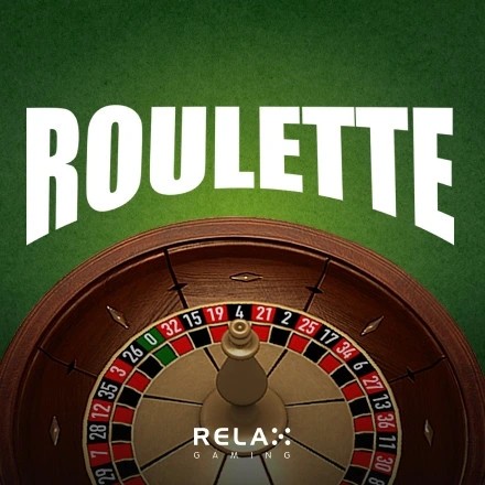 Play the Roulette Nouveau slot by Relax Gaming on Janusz Casino