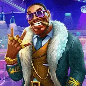 Play the The Money Men Megaways slot by Pragmatic Play on Janusz Casino